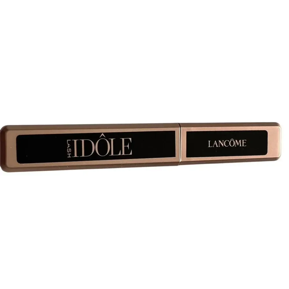 Lancome- Lash Idole Mascara - #01 Glossy Black - 0.27 Fl Oz